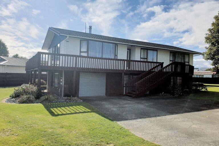 Photo of property in 7 Judith Place, Owhata, Rotorua, 3010