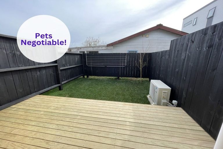 Photo of property in 7/13 Thomas Road, Mangere, Auckland, 2022