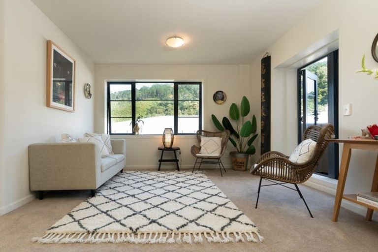 Photo of property in Westhaven Apartments, 23/127 Molesworth Street, Thorndon, Wellington, 6011