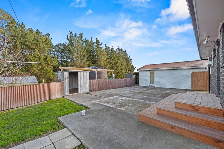 Photo of property in 472 Rangiora Leithfield Road, Sefton, Rangiora, 7477