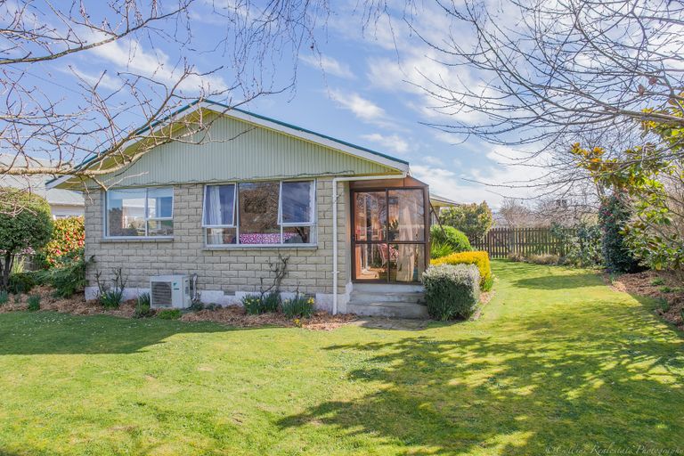 Photo of property in 6 Elworthy Street, Pareora, 7912