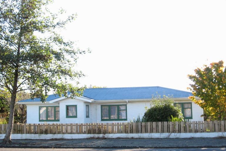 Photo of property in 168 Mill Road, Otaki, 5512