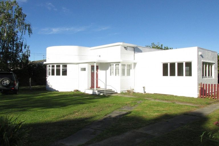 Photo of property in 4 Campbell Street, Wairoa, 4108