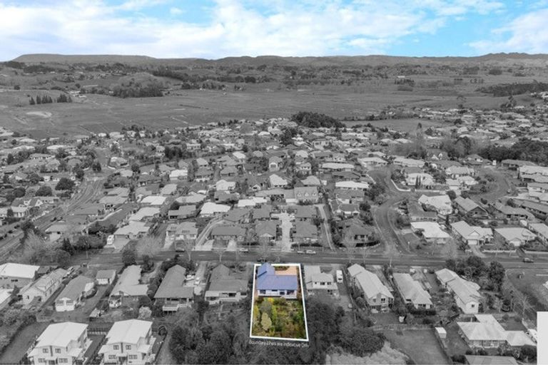 Photo of property in 63 Bartholomew Drive, Nawton, Hamilton, 3200