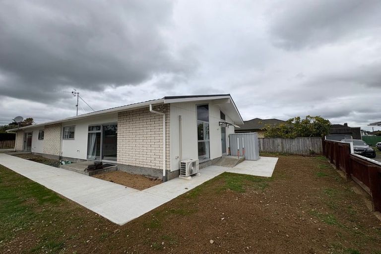 Photo of property in 65a Winchester Street, Levin, 5510