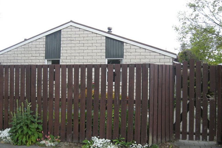 Photo of property in 176 Highsted Road, Casebrook, Christchurch, 8051