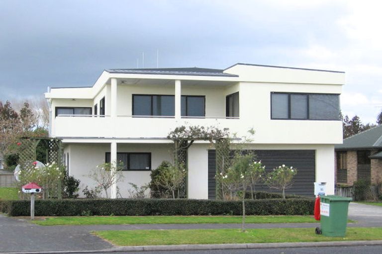 Photo of property in 51 Lansdowne Crescent, Glenview, Hamilton, 3206