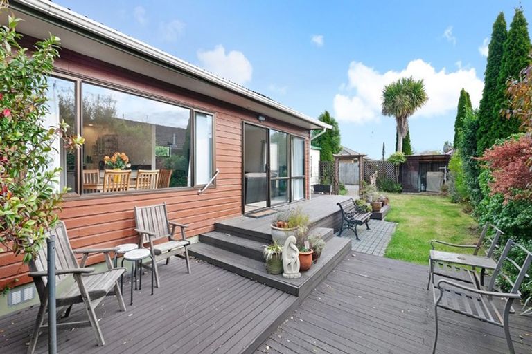 Photo of property in 39 Marshall Street, Woolston, Christchurch, 8023