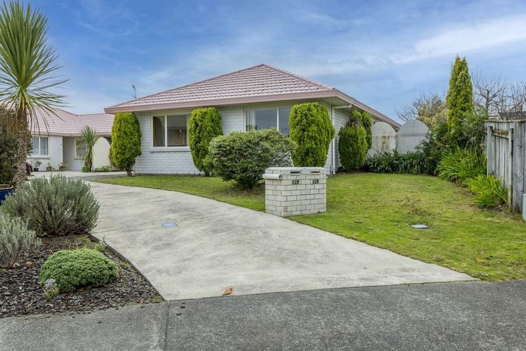 Photo of property in 35a Hadleigh Court, Paraparaumu, 5032