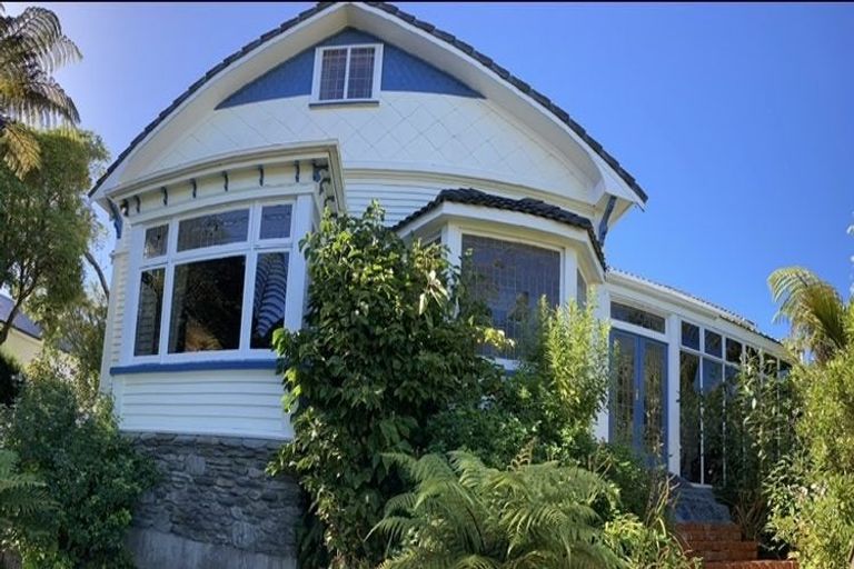 Photo of property in 17-19 Kilgour Road, Greymouth, 7805