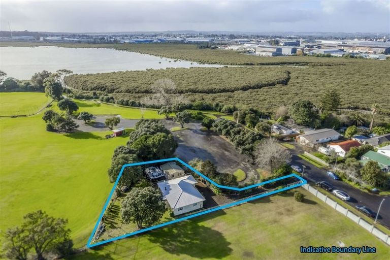 Photo of property in 53 Norana Avenue, Favona, Auckland, 2024
