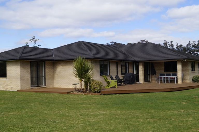 Photo of property in 7 Kotare Heights, Kerikeri, 0230