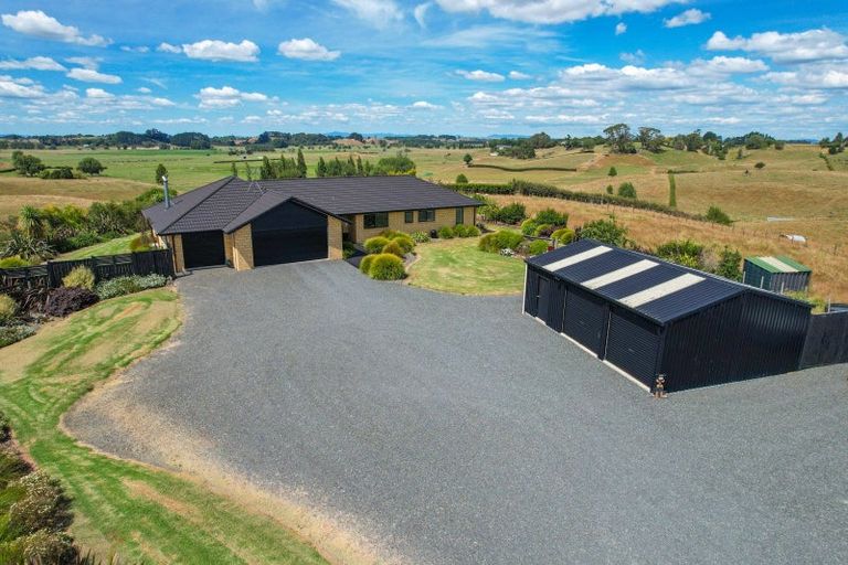 Photo of property in 94b Cemetery Road, Whatawhata, Hamilton, 3289