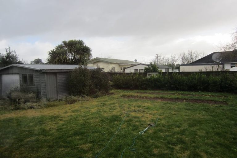 Photo of property in 85 Alfred Street, Fairfield, Hamilton, 3214