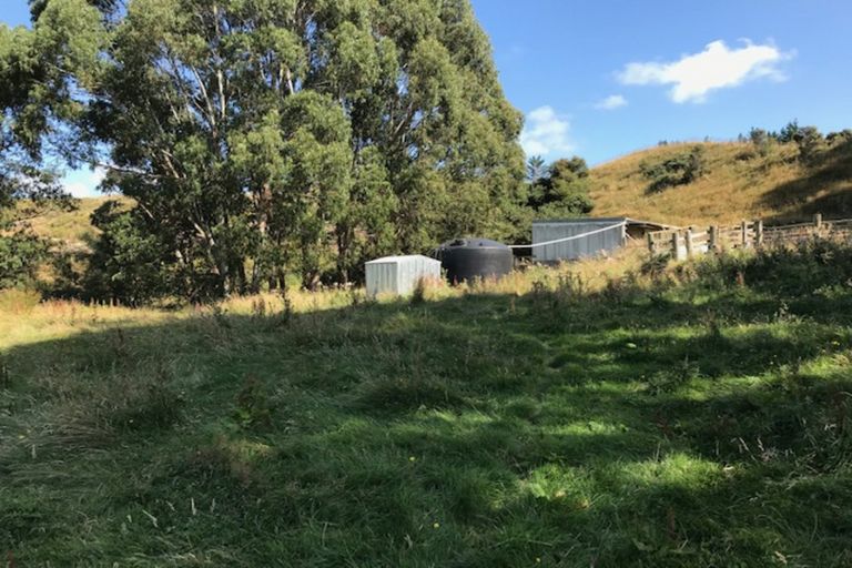 Photo of property in 110 Taieri Mouth Road, Kuri Bush, Brighton, 9091