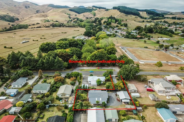 Photo of property in 46 Thames Road, Paeroa, 3600