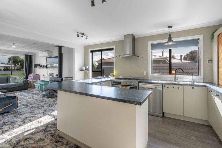 Photo of property in 8 Ingram Place, Mataura, 9712