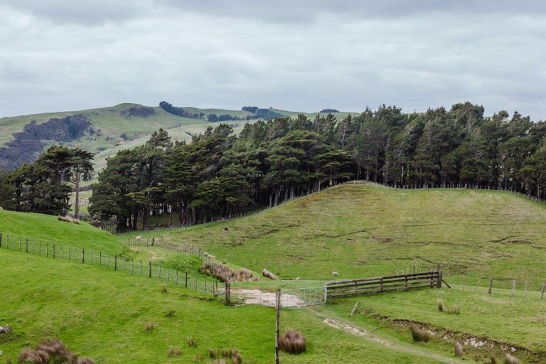 Photo of property in 79a Range Road, Pongaroa, 4990