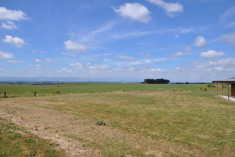 Photo of property in 804 Penny Road, Sanson, Palmerston North, 4479