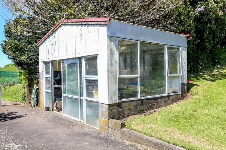 Photo of property in 481 Carrington Road, Hurworth, New Plymouth, 4371