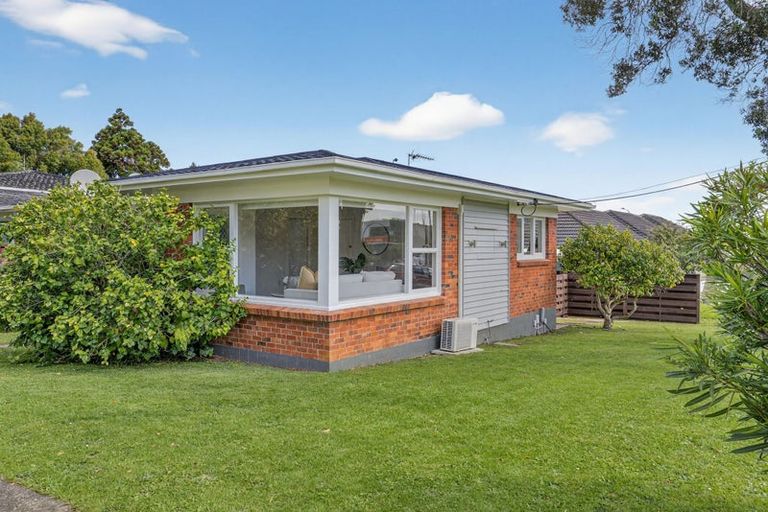 Photo of property in 1/3 Ngaio Street, Takapuna, Auckland, 0622