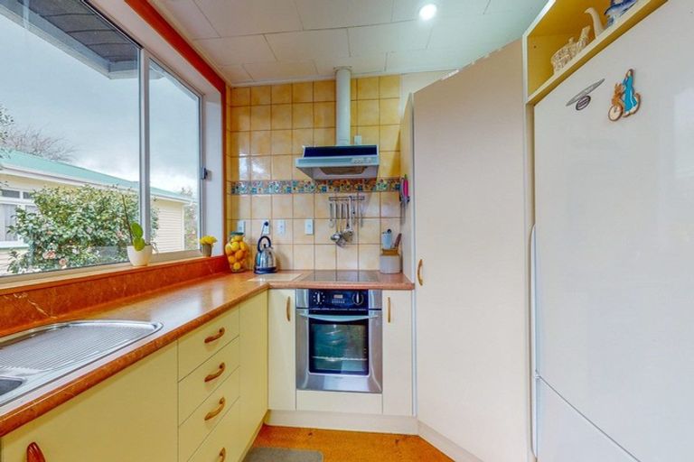 Photo of property in 33 Western Street, Matamata, 3400