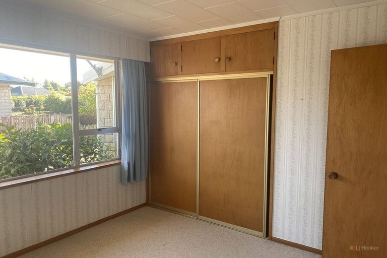 Photo of property in 16 Flatman Crescent, Geraldine, 7930