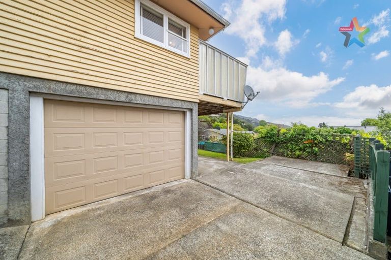 Photo of property in 36 Tilbury Street, Fairfield, Lower Hutt, 5011