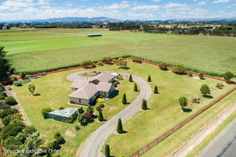 Photo of property in 1078 Roberts Line, Bunnythorpe, Palmerston North, 4478