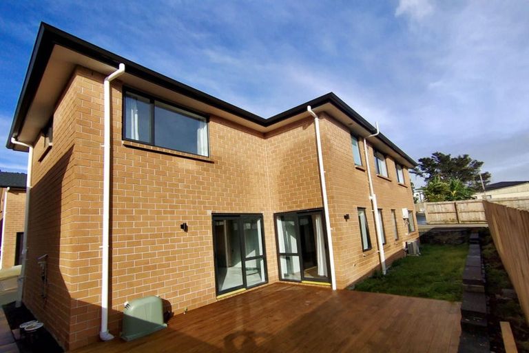 Photo of property in 39b Cutler Street, New Lynn, Auckland, 0600