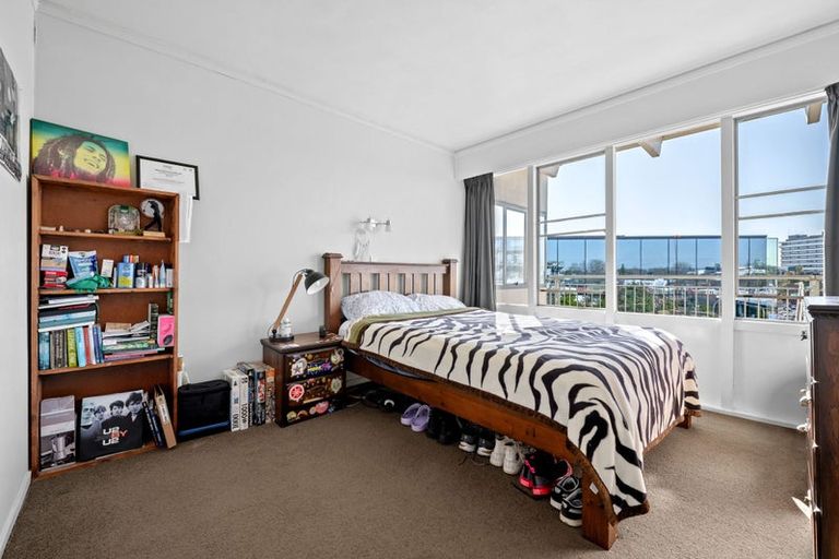 Photo of property in 11/89 Tristram Street, Hamilton Central, Hamilton, 3204