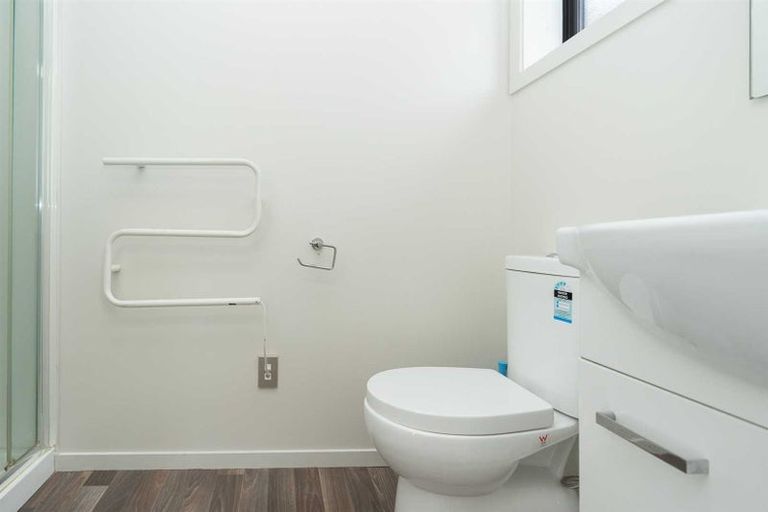 Photo of property in 5/82 Clyde Street, Hamilton East, Hamilton, 3216