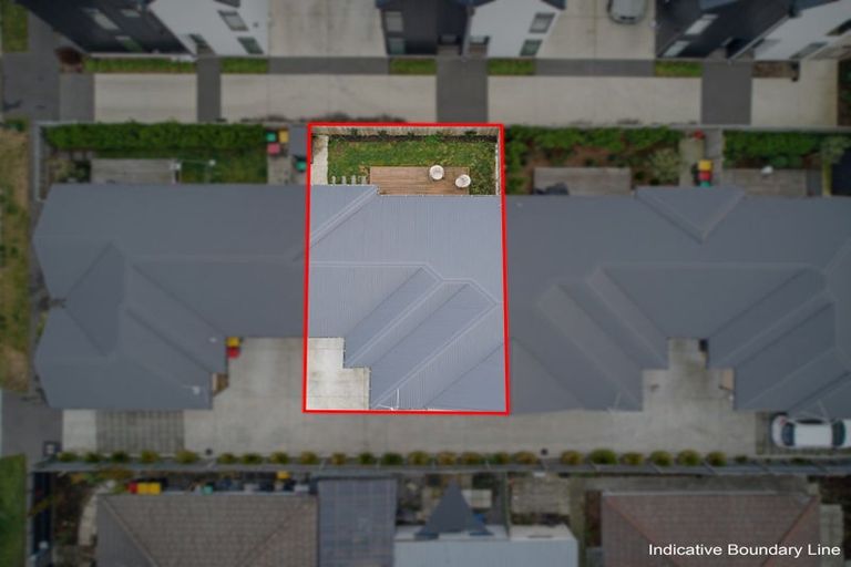 Photo of property in 2/164 Bordesley Street, Phillipstown, Christchurch, 8011