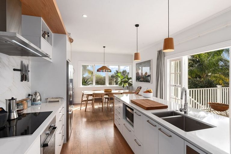 Photo of property in 141 Victoria Road, Devonport, Auckland, 0624