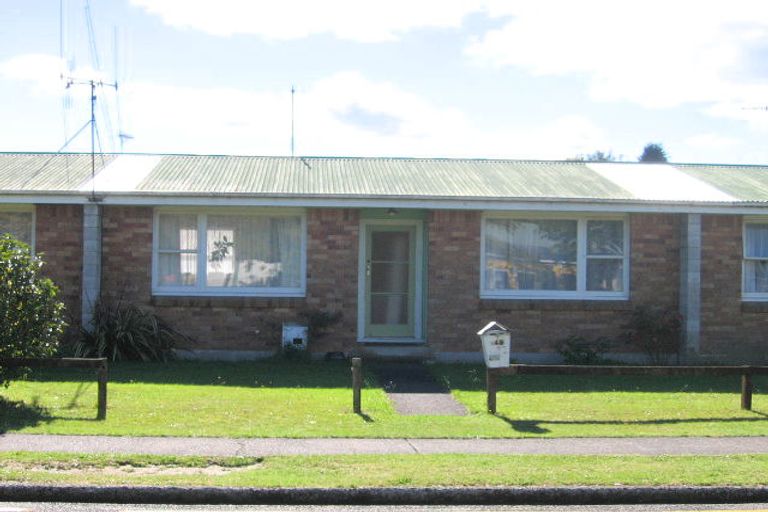 Photo of property in 14c Totara Street, Tokoroa, 3420