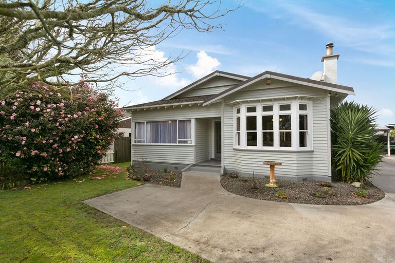 Photo of property in 76 Burwood Road, Matamata, 3400