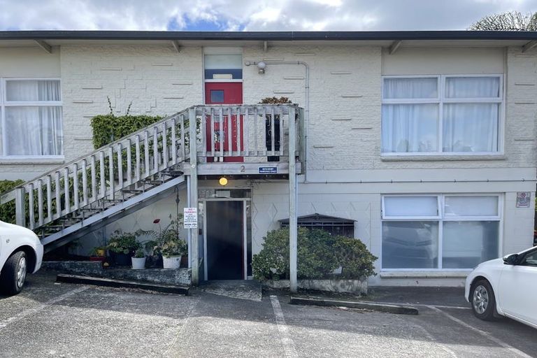 Photo of property in 12/2 Westwood Terrace, Saint Marys Bay, Auckland, 1011