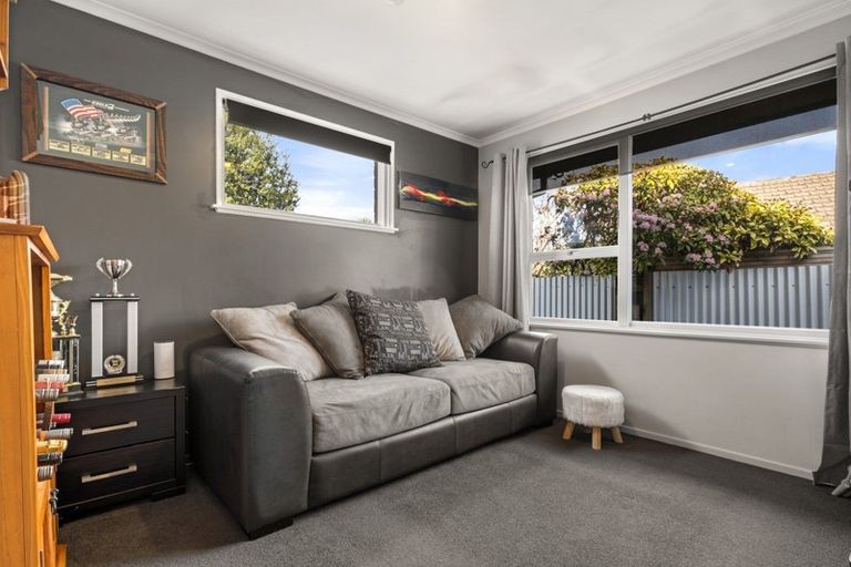 Photo of property in 132 Mcgregors Road, Linwood, Christchurch, 8062