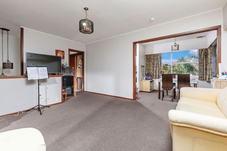 Photo of property in 70 Eban Avenue, Hillcrest, Auckland, 0627