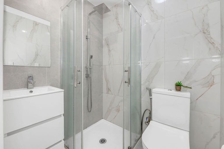 Photo of property in 36 Karoro Road, Flat Bush, Auckland, 2019