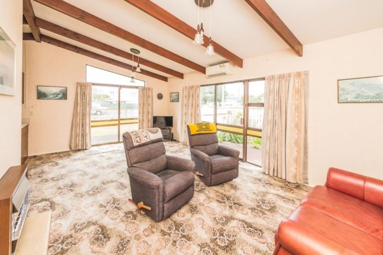 Photo of property in 21 Kepa Street, Whanganui East, Whanganui, 4500