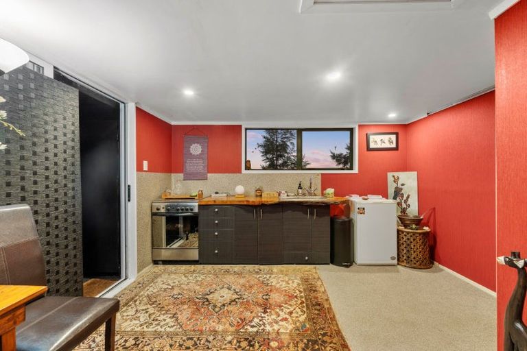 Photo of property in 295b Minden Road, Minden, Tauranga, 3176