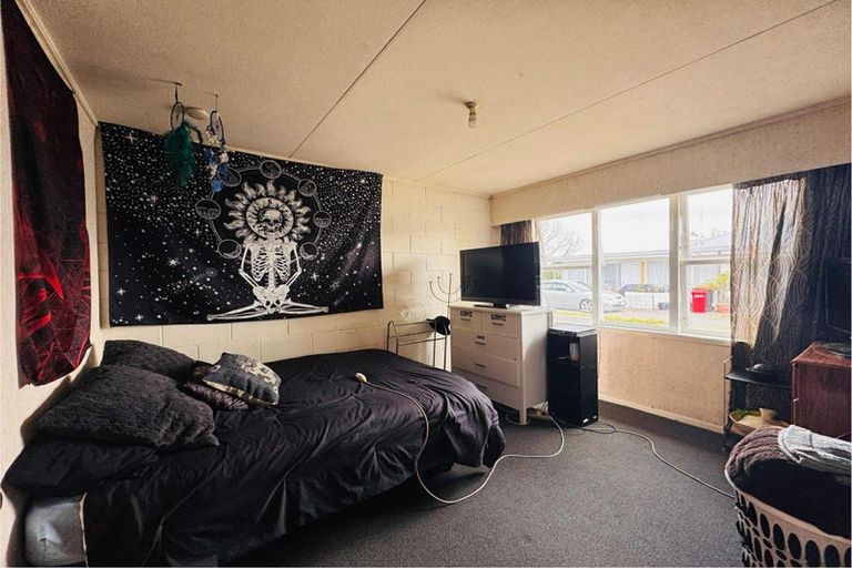 Photo of property in 447 Church Street, Palmerston North, 4410