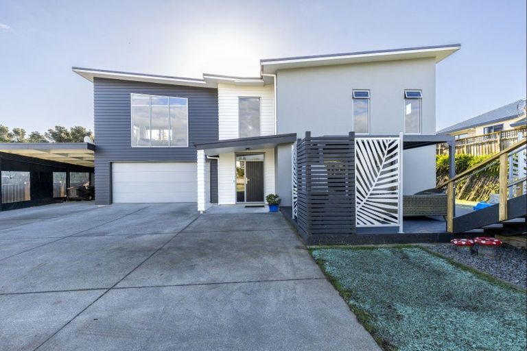 Photo of property in 83b Parklands Avenue, Bell Block, New Plymouth, 4312