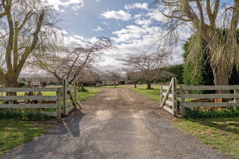 Photo of property in 469 Ridge Road, Motukarara, Christchurch, 7672