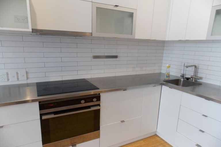 Photo of property in Robert Hannah Centre, 14/5 Eva Street, Te Aro, Wellington, 6011