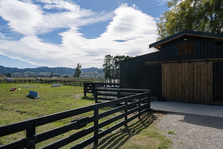Photo of property in 466 Tucker Road, Makauri, Gisborne, 4071