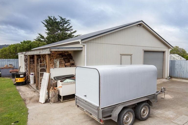 Photo of property in 91 Reid Street, Blaketown, Greymouth, 7805