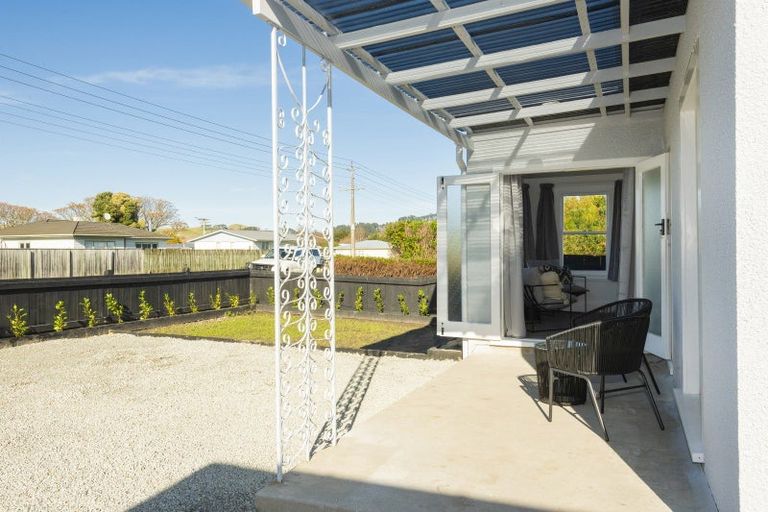 Photo of property in 110 De Lautour Road, Inner Kaiti, Gisborne, 4010