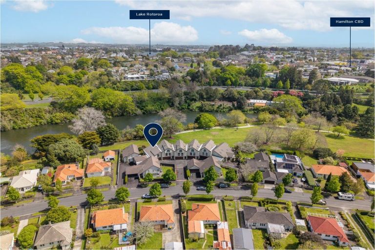 Photo of property in 24e Jellicoe Drive, Hamilton East, Hamilton, 3216